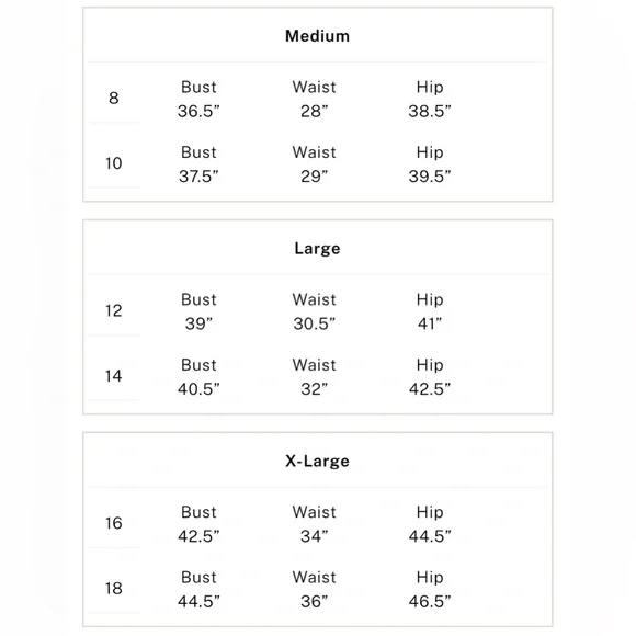 🆕 VICTORIA'S SECRET SWIM CS BEACHWEAR LINEN LACE-TRUM COVER-UP PANTS M 8-10 - Picture 15 of 16